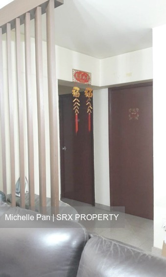 Choa Chu Kang Crescent thumbnail photo